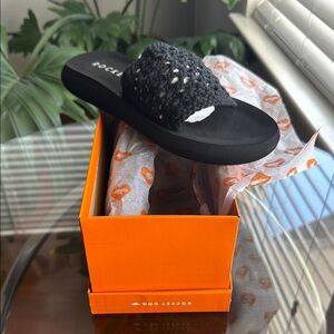 Rocket Dog Sunset Slide